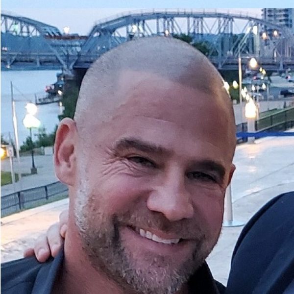 Andy Baum